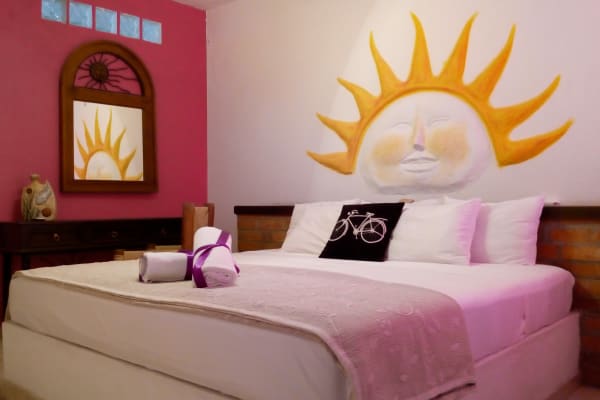 Margaritas Hostel PVR