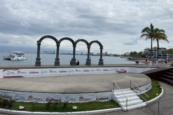 Los Arcos