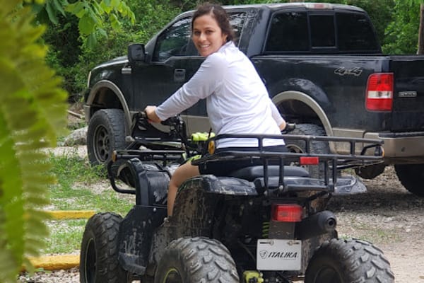 Mayan Excursions