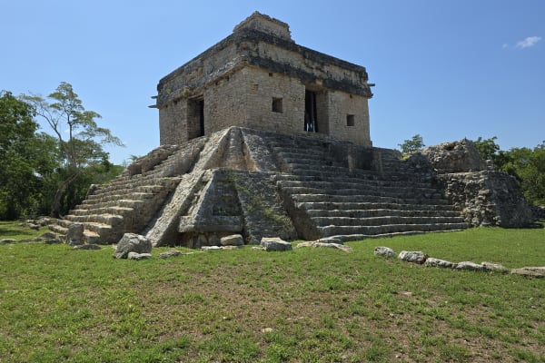 YucanGO tours Merida Yucatan