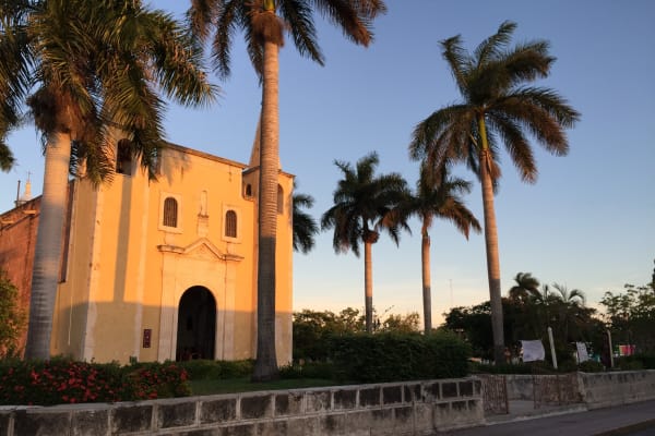 Parque de Santa Ana
