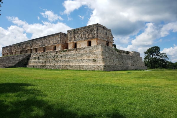 Yucatan Excursions