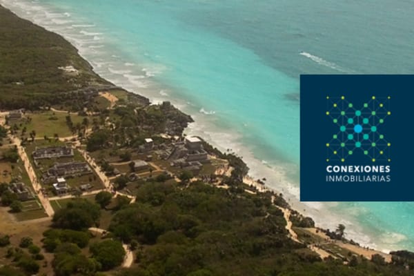 Conexiones Inmobiliarias Real Estate
