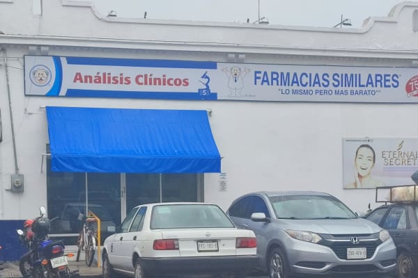 Sistemas de Salud del Doctor Simi