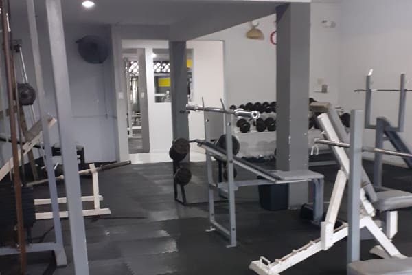 FF Gym