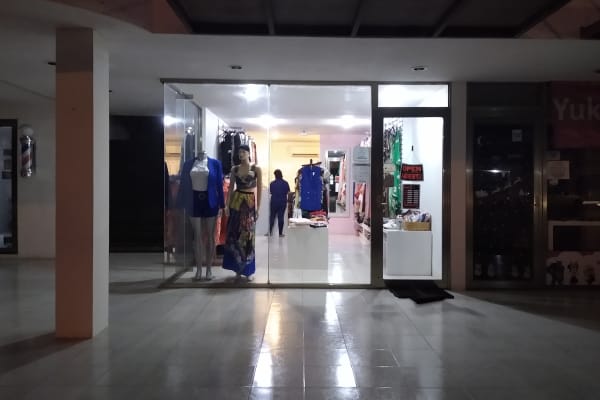 Boutique Cajita de Moda