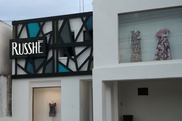 RUSSHE - Fashion Loft