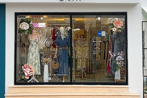 Gilu Boutique