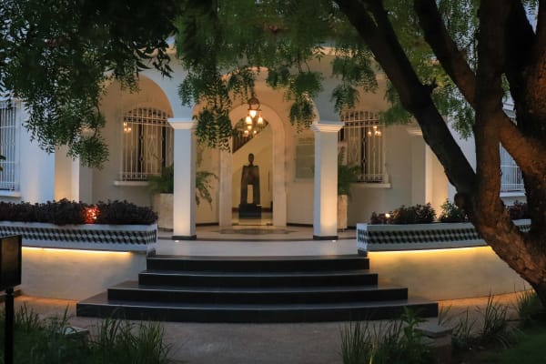 Casa Gemela