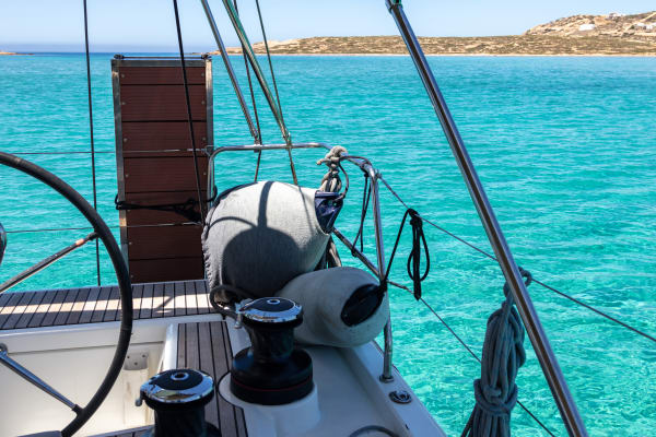 Tulum Boat Tours