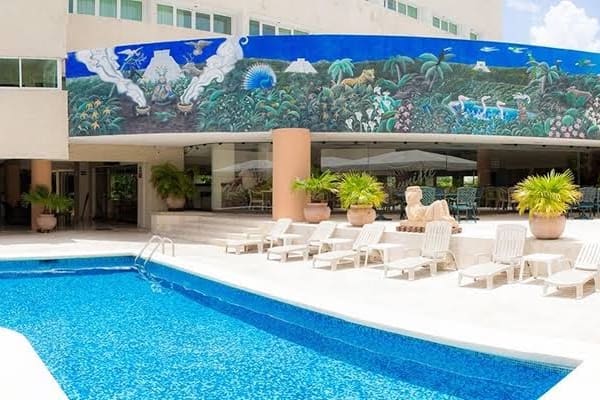 Hotel Los Aluxes | Mérida