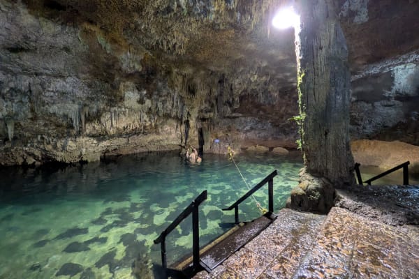 Cenote Choo-Ha