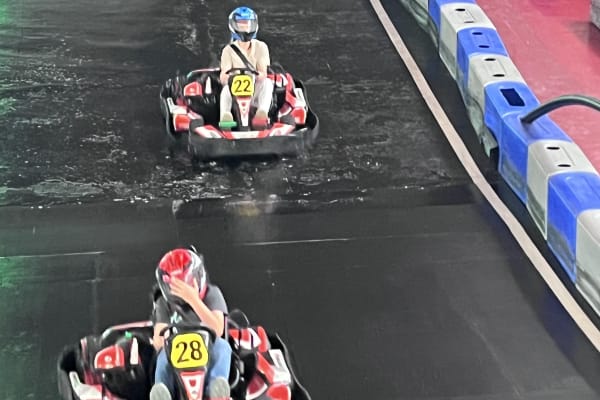GoKartMania