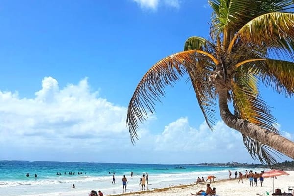 Playa Paraíso Beach Club