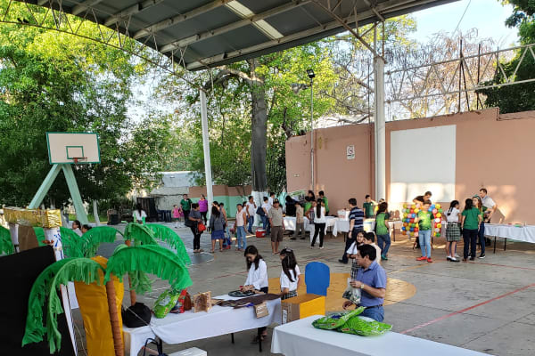 Colegio Americano