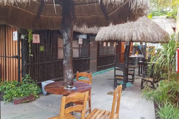 Hostal Cafe Cha Cha Cha