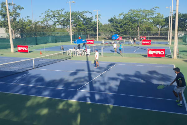 Academy Sports Club