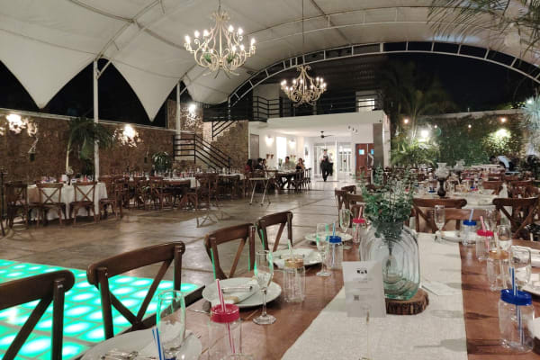Baktun Eventos