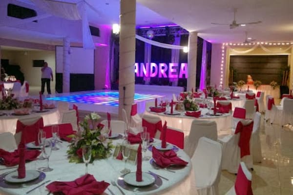 Banquetes en Mérida Eventos del Mayab