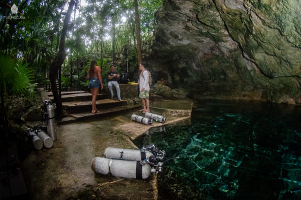 tulum scuba