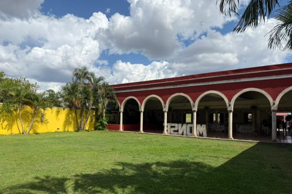 Recepciones Zapata
