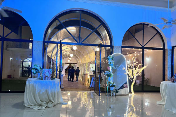 Salón Imperial