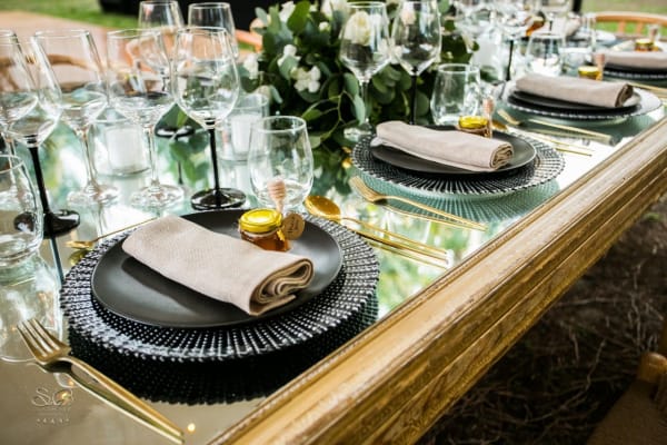 Stilo's Banquetes
