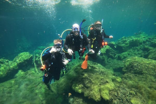 Tulum Diving Center