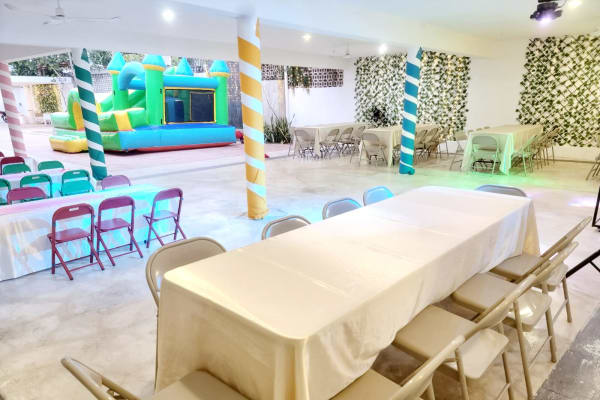 Salón De Eventos #83