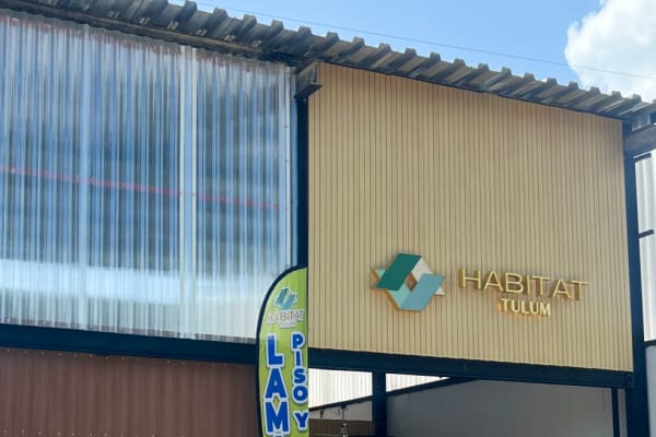 Hábitat Tulum