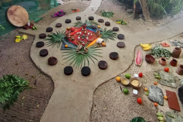 CASA TUNICH HA TULUM