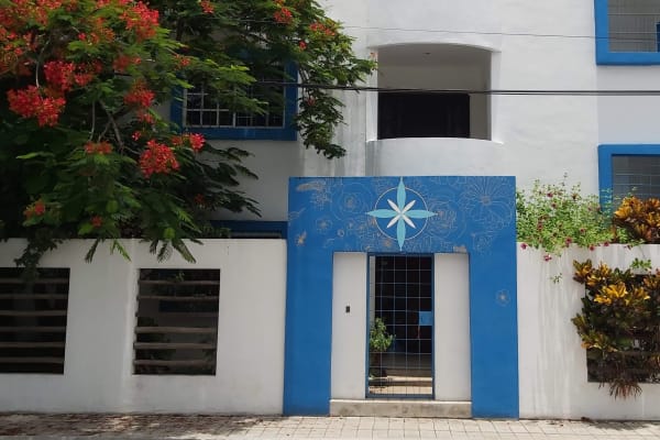 Cuatro Rumbos - Centro Terapéutico