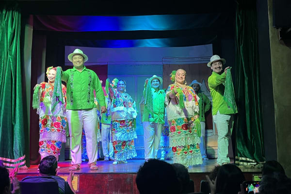 Teatro Yucatán