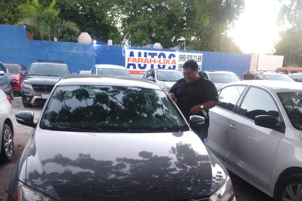 Autos Farah Lixa