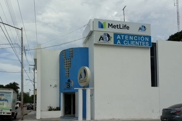 Metlife Mexico