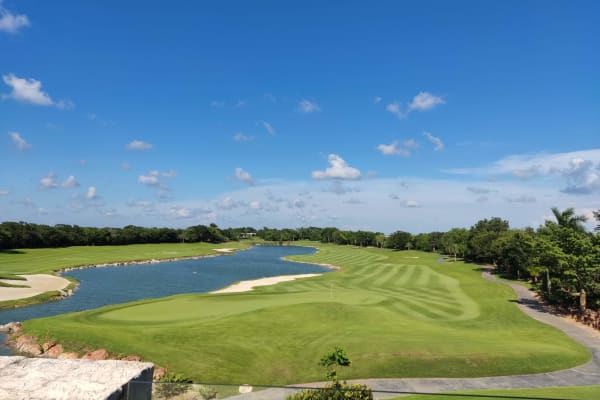 Yucatan Country Club
