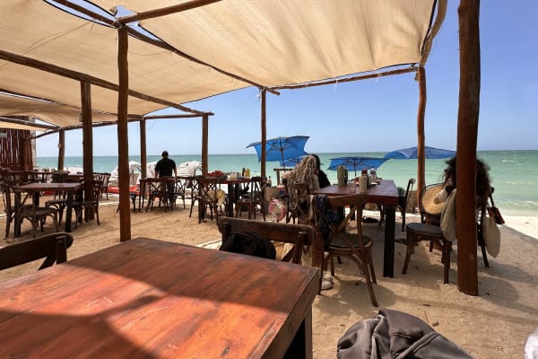 Playa Bonita Restaurante & Beach Club