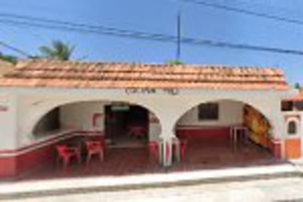 Restaurant "La Vista"