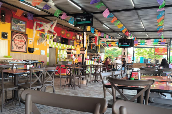 La Fiesta Brava | Suc. Fco. Montejo