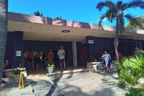 Urbana Akumal