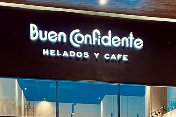 Buen Confidente