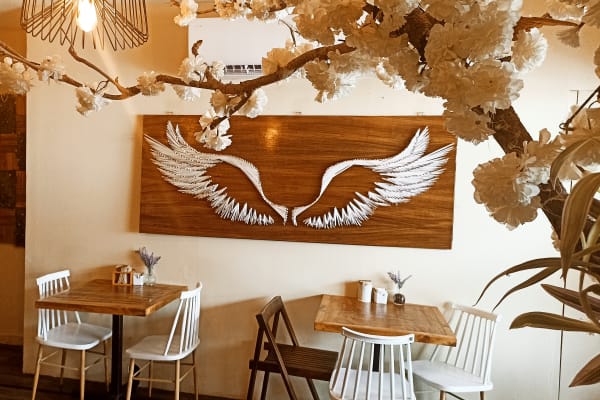 CAFETHÓ