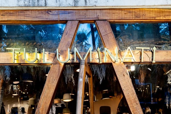 Tuluminati Boutique