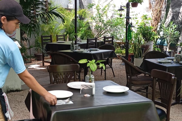 Don Bistro Mérida