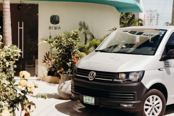 BIWA Shuttle Services