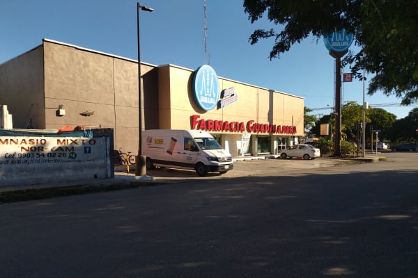 Farmacia Guadalajara