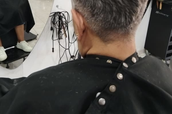 ESTÉTICA UNISEX HoLa