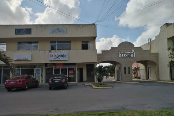 Jade Salón Mérida