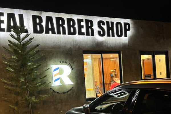Real Barber Shop