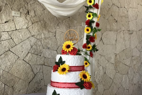 Pasteles & Postres